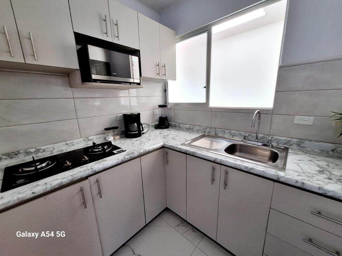 Victoria House Hostel San Isidro De El General Εξωτερικό φωτογραφία
