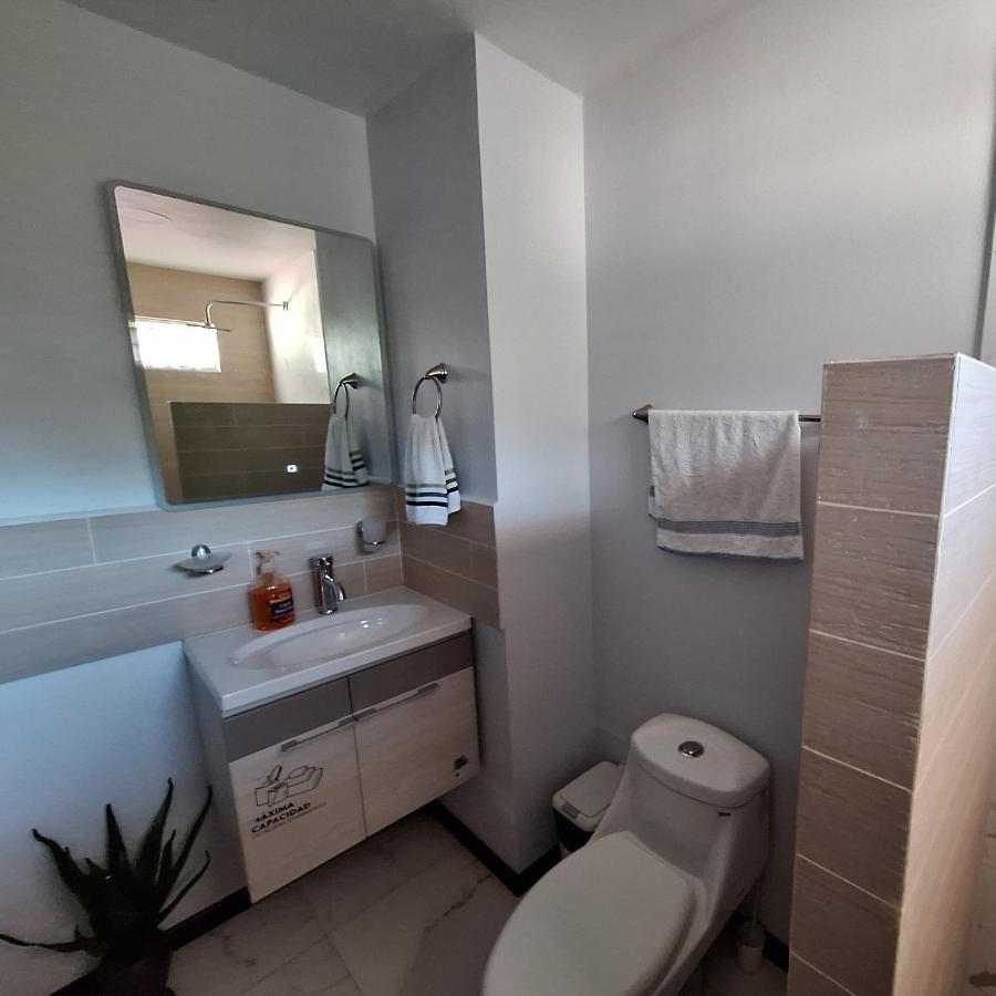 Victoria House Hostel San Isidro De El General Εξωτερικό φωτογραφία