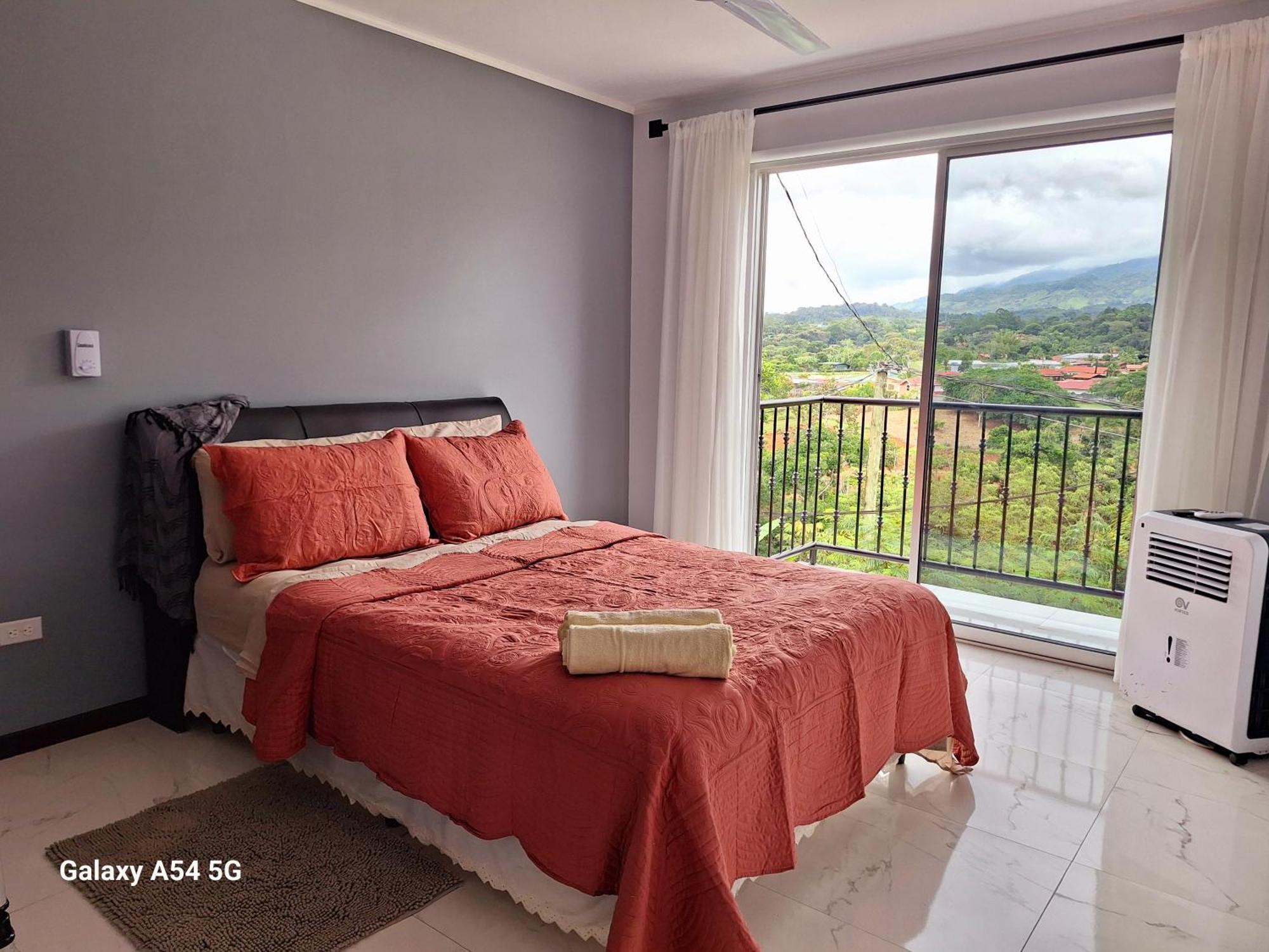 Victoria House Hostel San Isidro De El General Εξωτερικό φωτογραφία