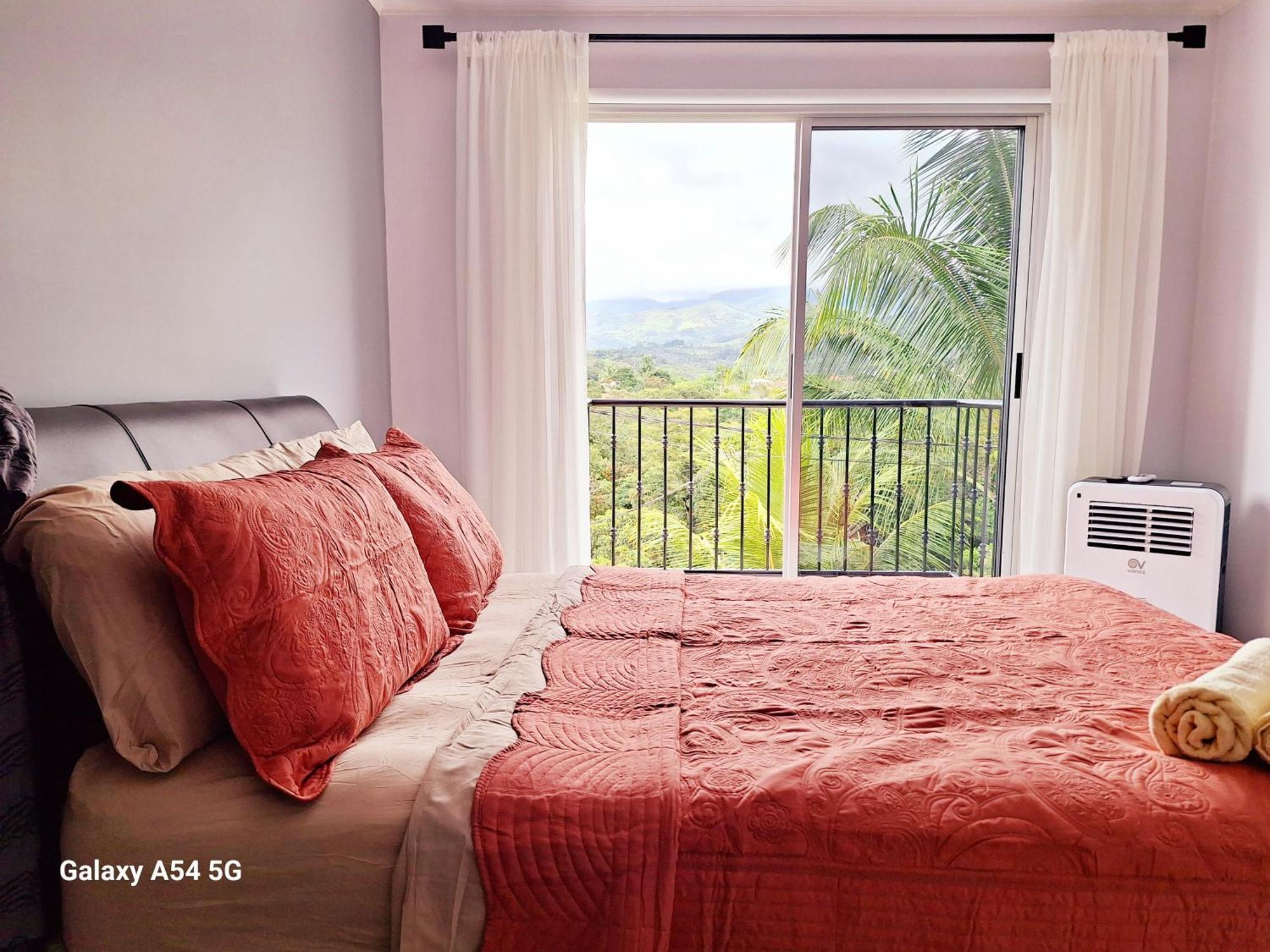 Victoria House Hostel San Isidro De El General Εξωτερικό φωτογραφία